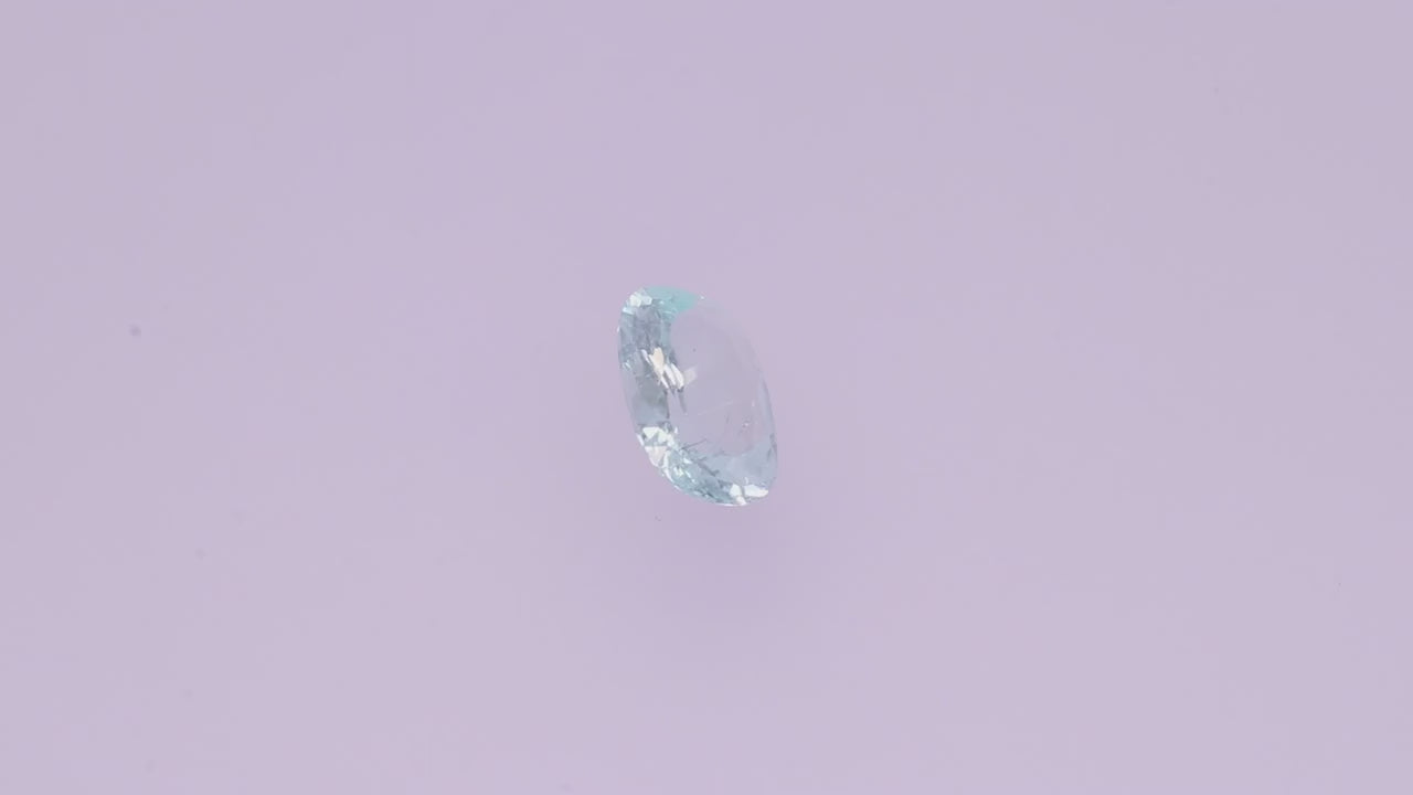 Paraiba Tourmaline 1.61 ct